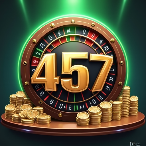 457bet game